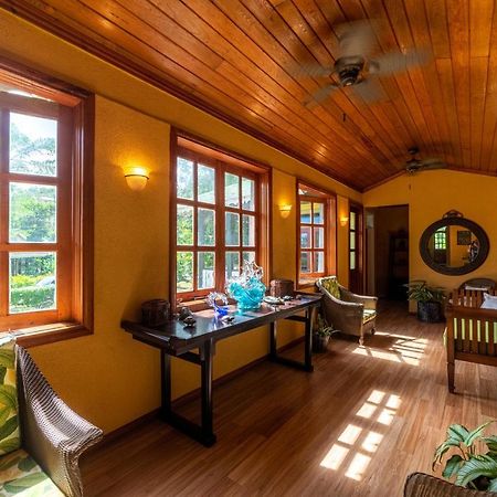 Rosalie Bay Eco Resort & Spa エクステリア 写真