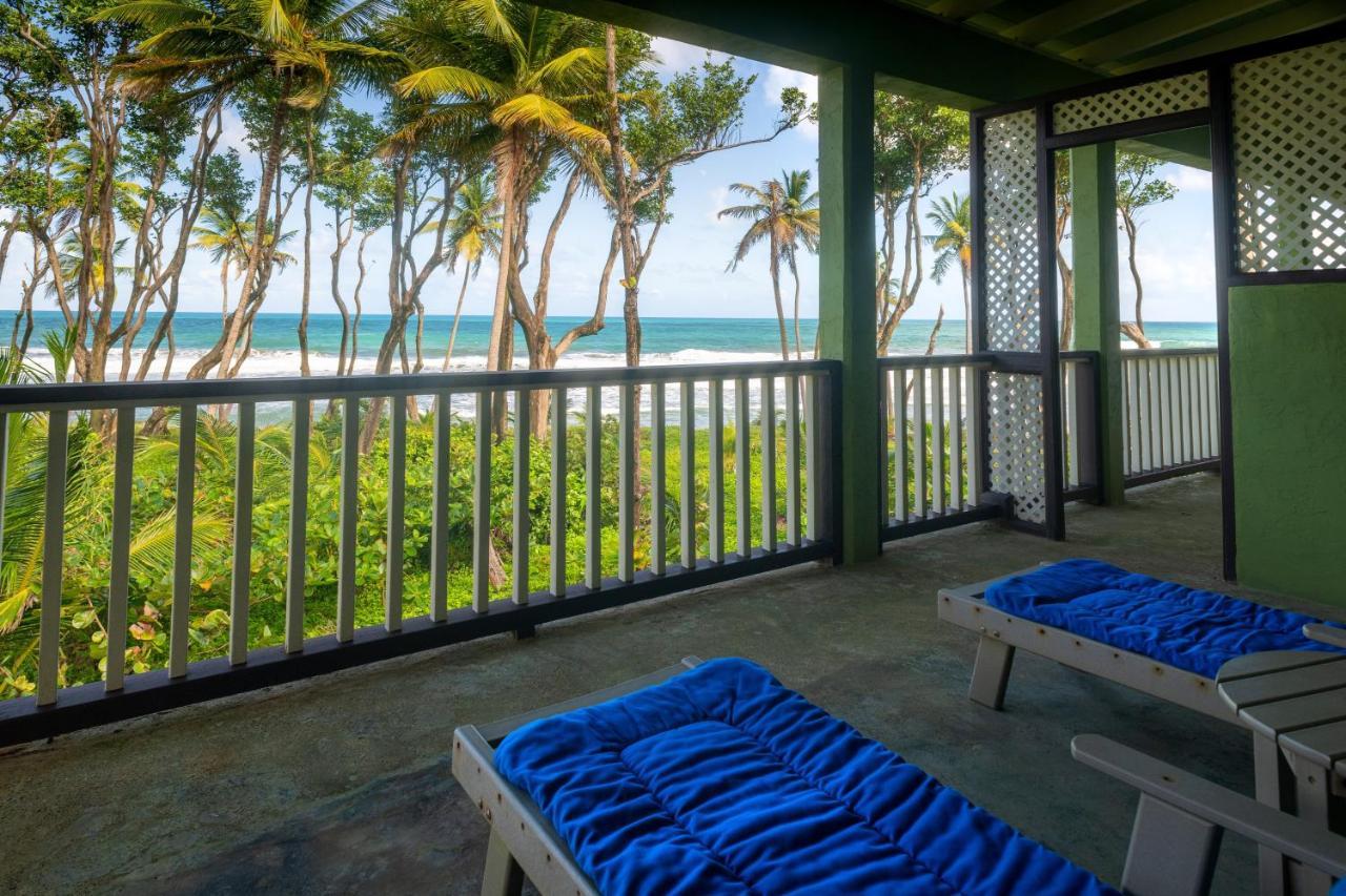 Rosalie Bay Eco Resort & Spa エクステリア 写真
