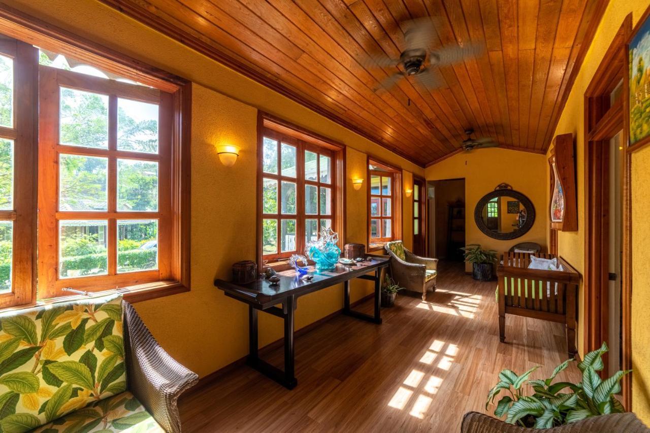 Rosalie Bay Eco Resort & Spa エクステリア 写真